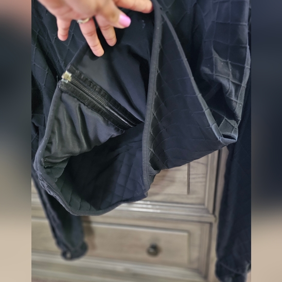 Lululemon jacket - Picture 5 of 12